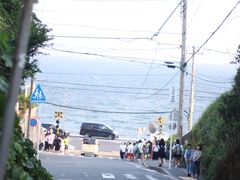 -灌篮高手动画打卡地
