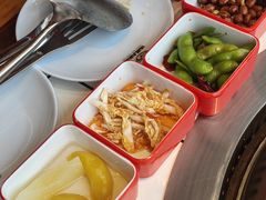 -姚稷大铁锅(东明广场店)