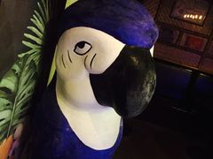 -The Tiki Bungalow提基小木屋酒吧