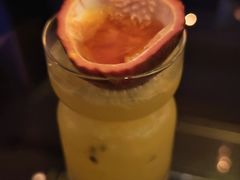 -云·酷Atmosphere(国贸大酒店)