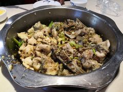 -万和源炝锅城·活鱼现炝(文艺北路店)