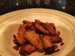 -美食汇自助餐厅(成都万达瑞华酒店)