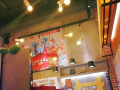-牛小嫩串串火锅(老国贸总店)
