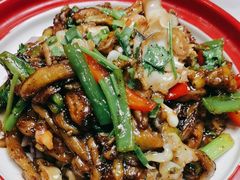 -爷爷的烀饼店