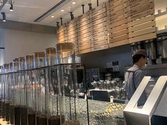 -喜茶(上海兴业太古汇店)