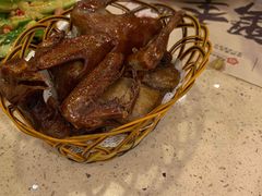 乳鸽-点都德(汇盈广场店)