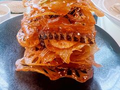 -扬州香格里拉·香宫中餐厅