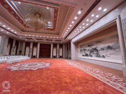 -人民大会堂宴会厅