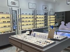-ALPS阿尔卑斯眼镜(我格广场店)