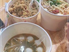 -明月虾面(厦禾路店)