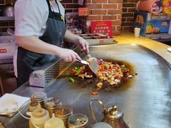 -吉布鲁牛排海鲜自助(武侯泛悦国际店)