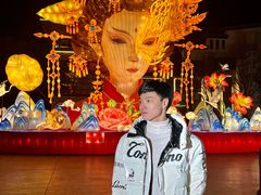 -济南方特东方神画