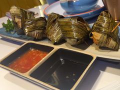 -泰兰香·Thailand(凯德空中花园店)
