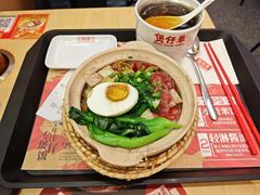 -华记煲仔华·煲仔饭(市桥易发店)
