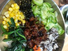 -小木屋拌饭(西安华阳城店)