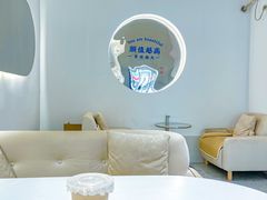 -天使咖啡(兴新街店)