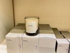 -ZARA HOME(长楹天街购物中心店)