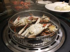 -海味当家(西安路店)