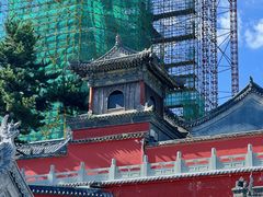 -五台山风景名胜区