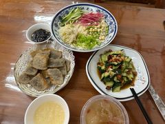 -楊老黑卤煮·京味菜