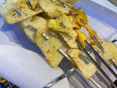 -老虎滩大连海鲜烧烤(水游城店)