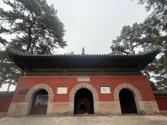 -普乐寺