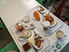-宜家·瑞典风味餐厅(烟台路店)