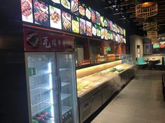 -一九烧烤(莱山区初家店)