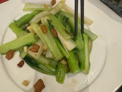 -酌宴府The China Club·广州万富希尔顿酒店(云城东路店)