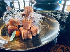 -杭州西子湖四季酒店·金沙厅