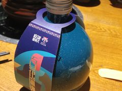 -吃饭皇帝大土家民族菜(正大广场店)