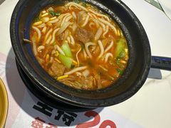 -姐弟俩土豆粉(北京双桥万达店)