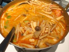 -BetterThai 泰加(苏州中心店)