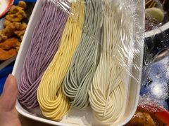 -马路边边 传媒大学店