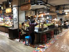 -尚泰清迈机场购物中心