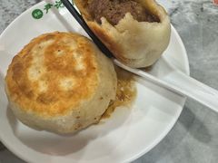 -尹记门钉肉饼(丰台站店)