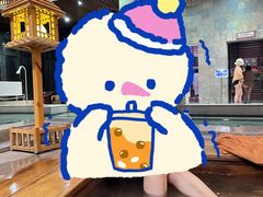 -汉拿山温泉度假酒店