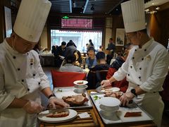 -四季民福烤鸭店(王府井灯市口店)