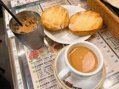 -旺记冰室(九龙中心大厦店)