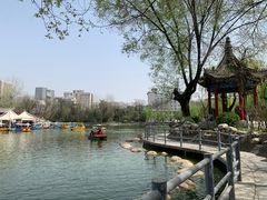 -莲湖公园
