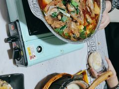 -云晓光头烧烤吧(盛夏店)