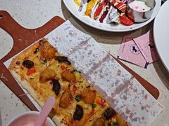 -夏日玛莉西餐厅(金茂览秀城店)