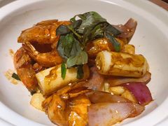 -宴南庭·闽味私房菜