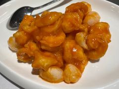 荔枝虾球-峨嵋酒家总店(车公庄店)