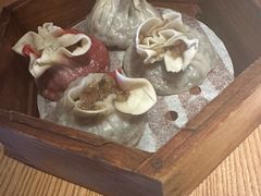 -顺香居·老字号湖北菜(江汉路店)