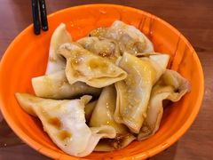 红油钟水饺-龙抄手(春熙路总店)