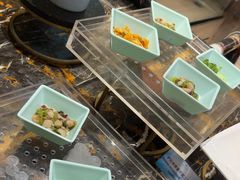 -西藏饭店·亚克·食光自助餐厅(文殊院店)