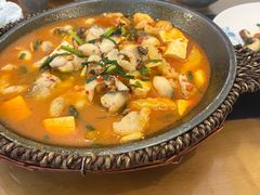 -益恒饭店乡间白族菜(古城总店)