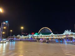 -沈阳站