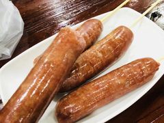 -一品飘香米线(一中总店)